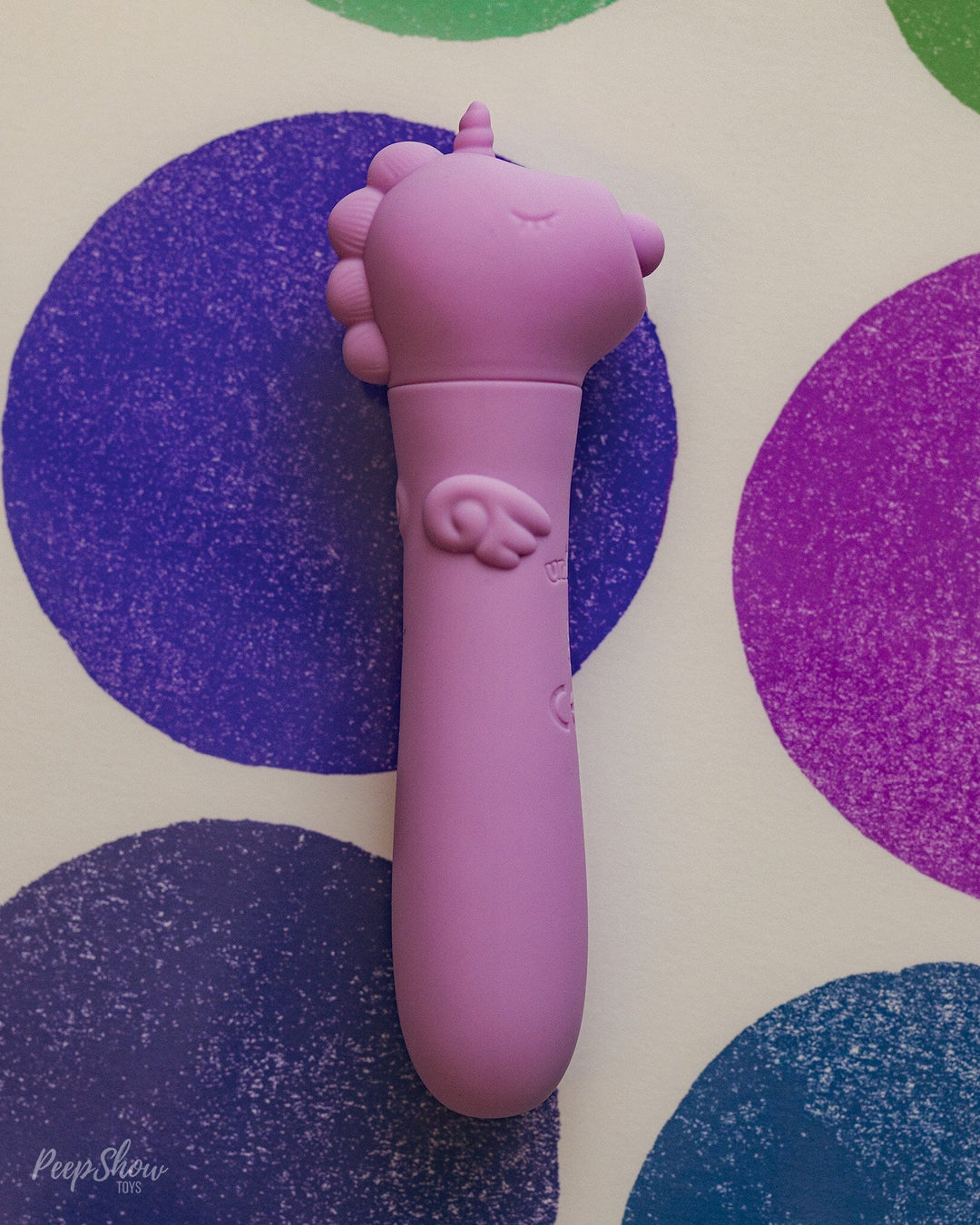 Unihorn USB Bullet