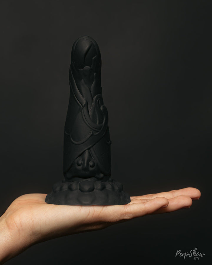 Monster Dong Vampire - Fantasy Horror Dildo Hamilton Park Electronics Monster Dong Vampire - Fantasy Horror Dildo Hamilton Park Electronics