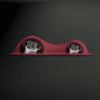 VibePad Intense 2 - Grinding Vibrator with Remote
