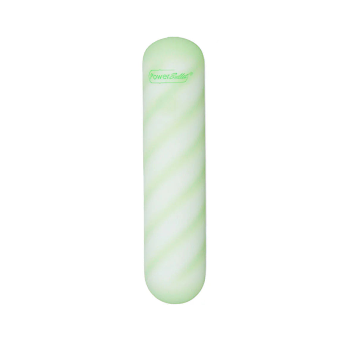 Softies Silky-Soft Silicone 4" Body Vibe - Hamilton Park Electronics