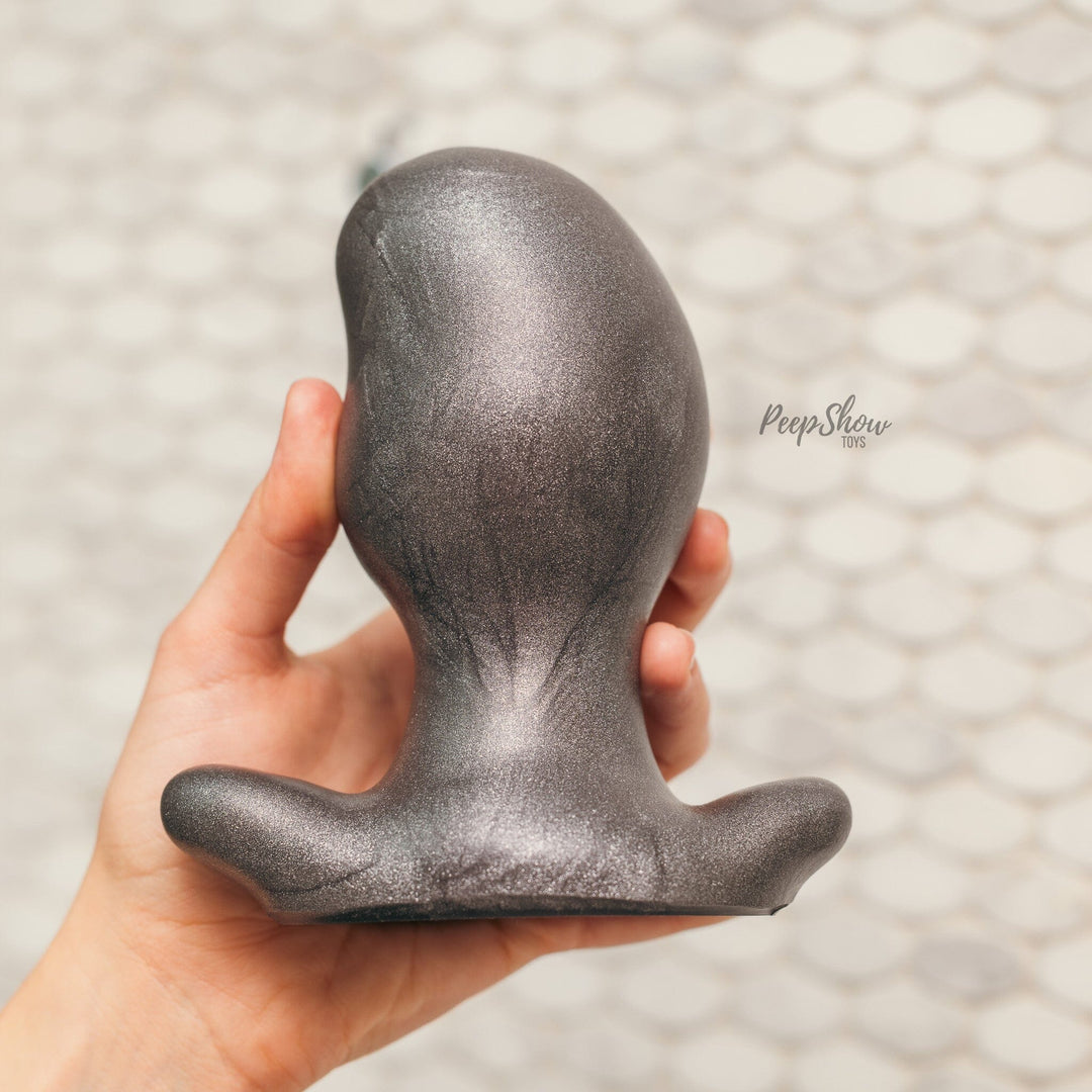 Oxballs Ergo Super Soft Silicone Butt Plug Hamilton Park Electronics