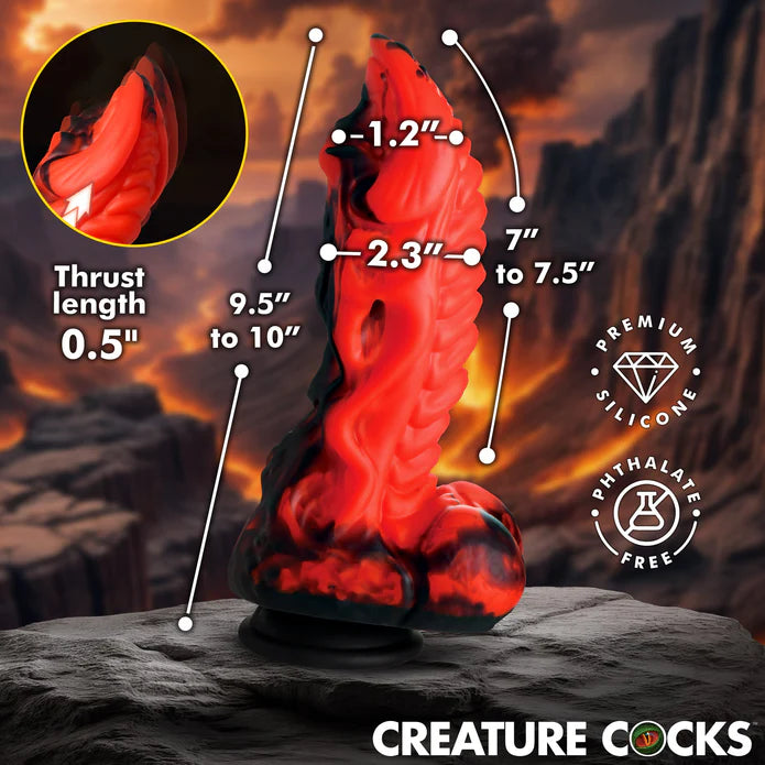 sex toy stuffed animals Amazon.com: 7.8'' Thrusting Dildo Vibrator with 6 Powerful Thrusting  Speeds&10 Vibrations & Heating G-Spot Dildo Sex Toy, Silicone Realistic  Vibrating Dildos for Women Adult Sex Toys & Games : Health & Household main image 1