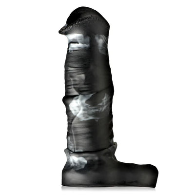 Stallion Soft-Silicone Penis Extender - Hamilton Park Electronics
