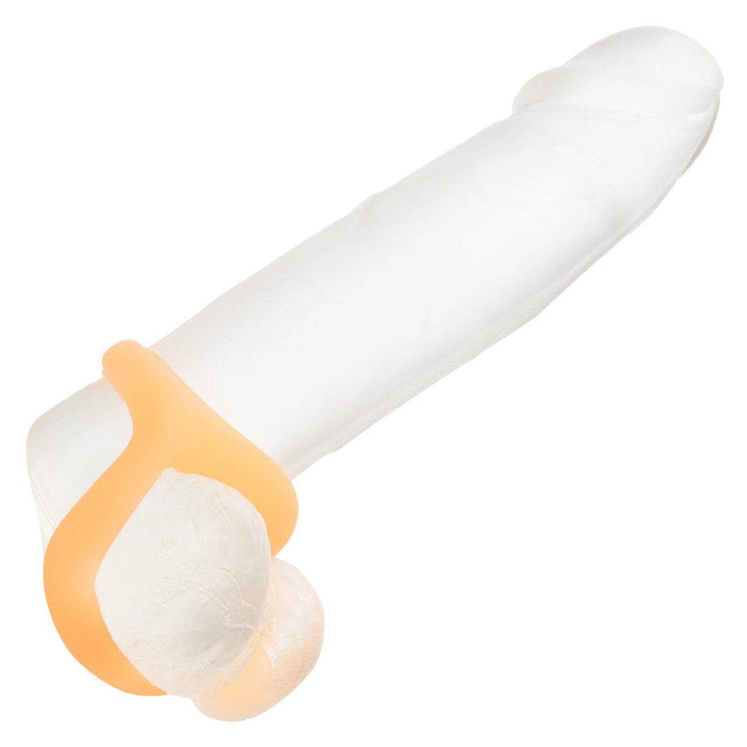 sex toy for testicles Manta Vibrating Stroker main image 1