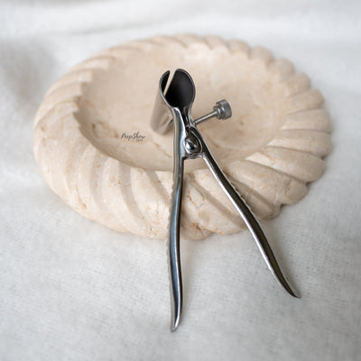 Stainless Steel Anal Speculum