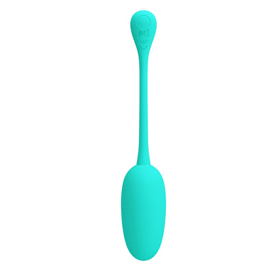 Pretty Love Super Soft Silicone Wearable Vagina Vibrator - Hamilton Park Electronics