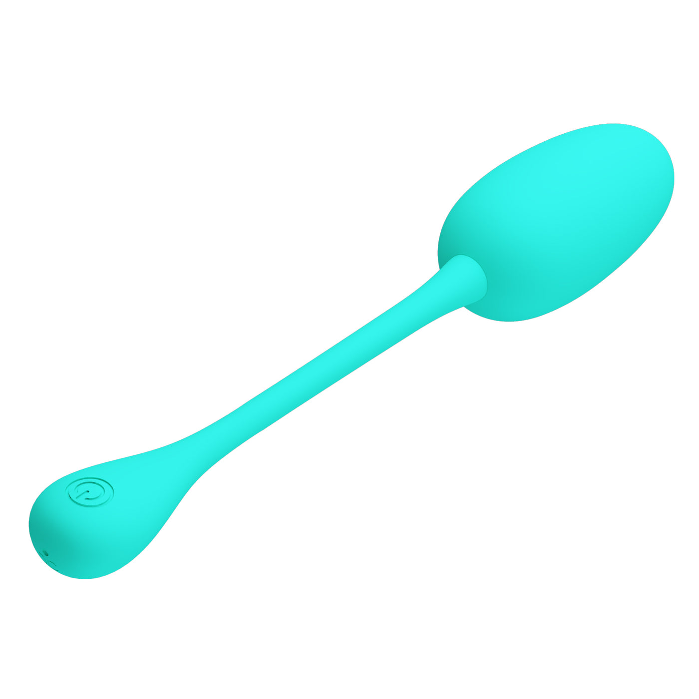 Pretty Love Super Soft Silicone Wearable Vagina Vibrator - Hamilton Park Electronics