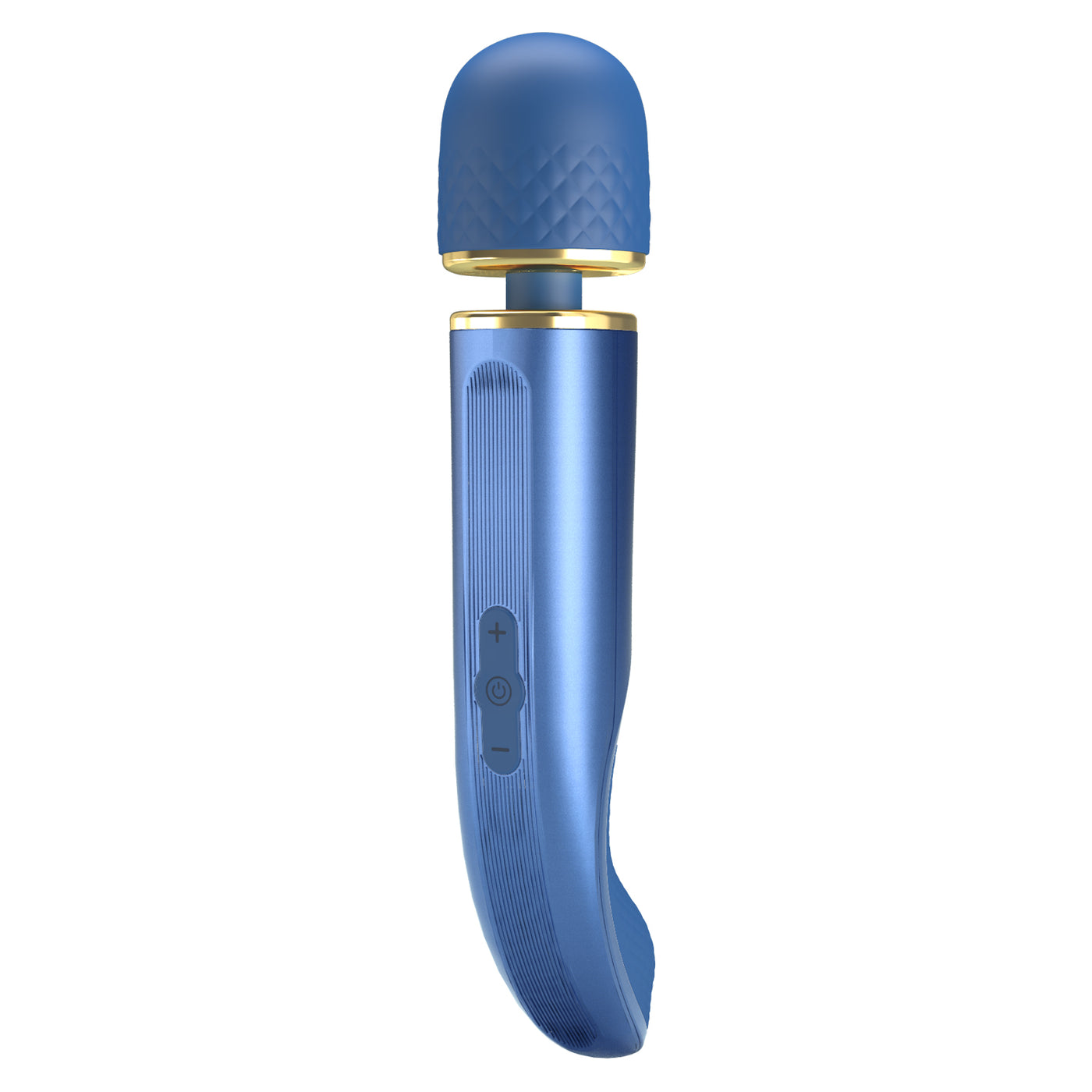 Pretty Love Rattler, 35 Extreme Power Functions! Wand Vibrator - Hamilton Park Electronics