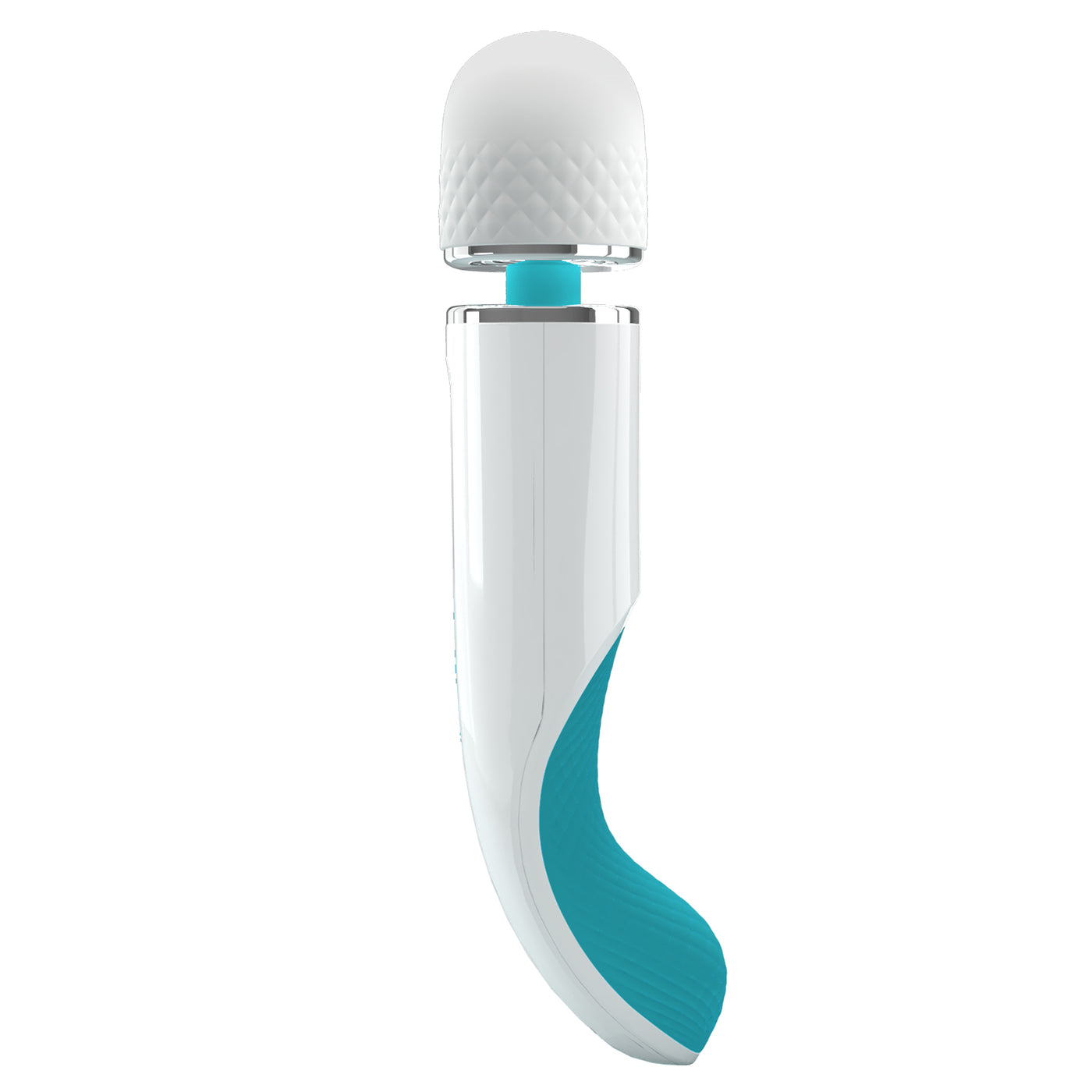 Pretty Love Rattler, 35 Extreme Power Functions! Wand Vibrator - Hamilton Park Electronics