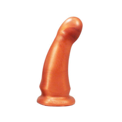 SquarePegToys® Baby Head Harness SuperSoft Dildo - Hamilton Park Electronics