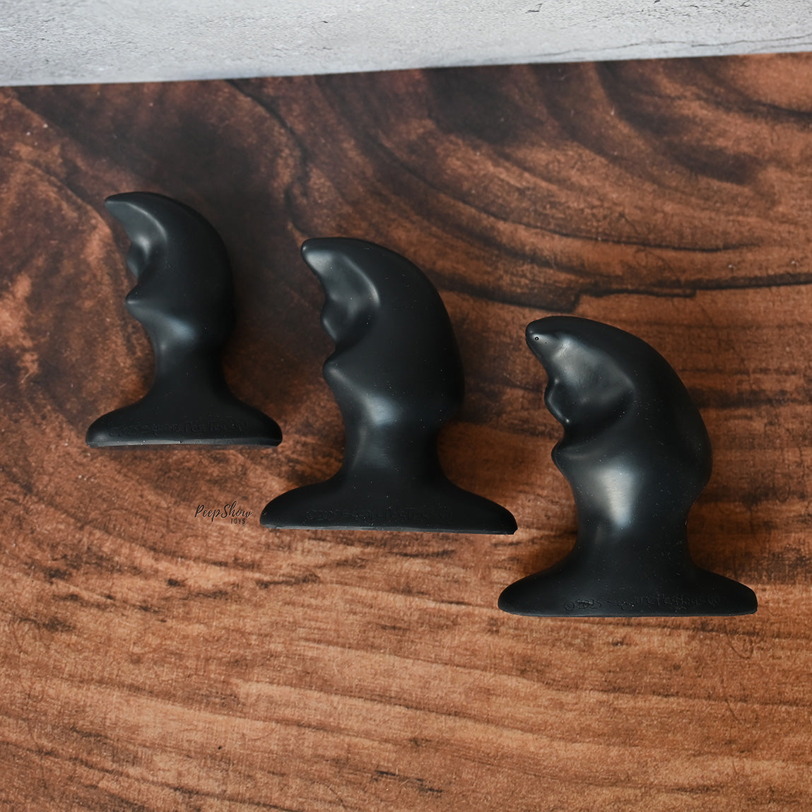 Milk it™ v2.0 Platinum Prostate Plug by SquarePegToys® - Hamilton Park Electronics