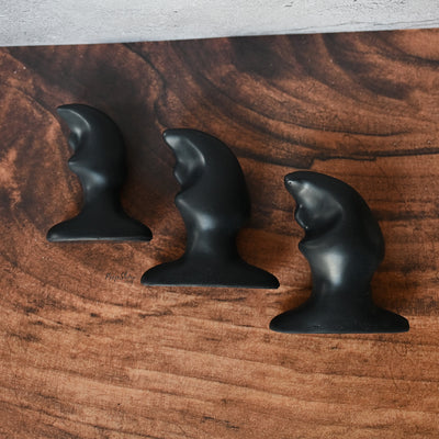 Milk it™ v2.0 Platinum Prostate Plug by SquarePegToys® - Hamilton Park Electronics