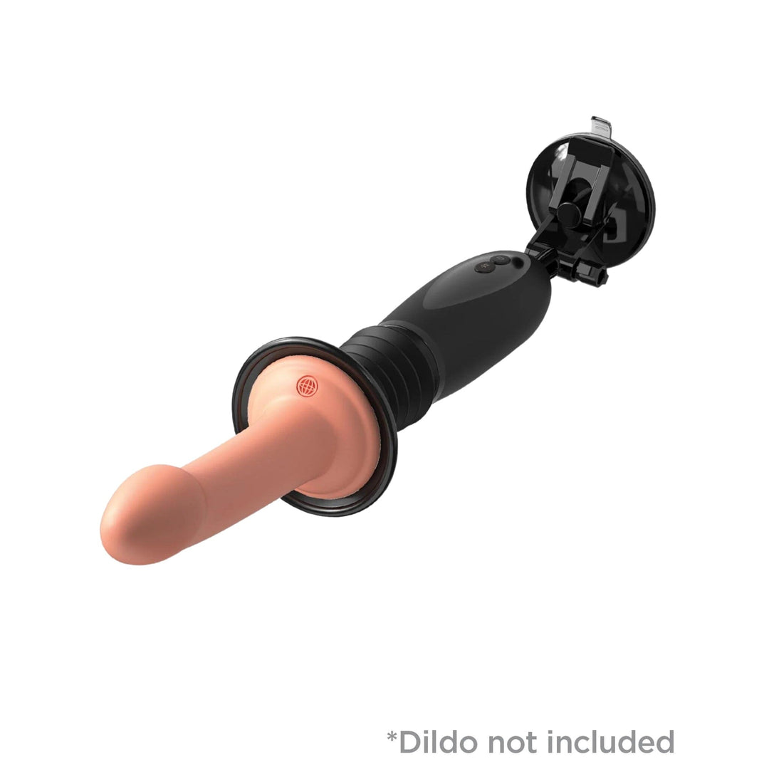 automatic dildo thruster Body Dock Thruster