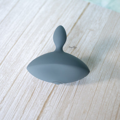 Satisfyer Booty Absolute Beginners 4 Vibrating Butt Plug