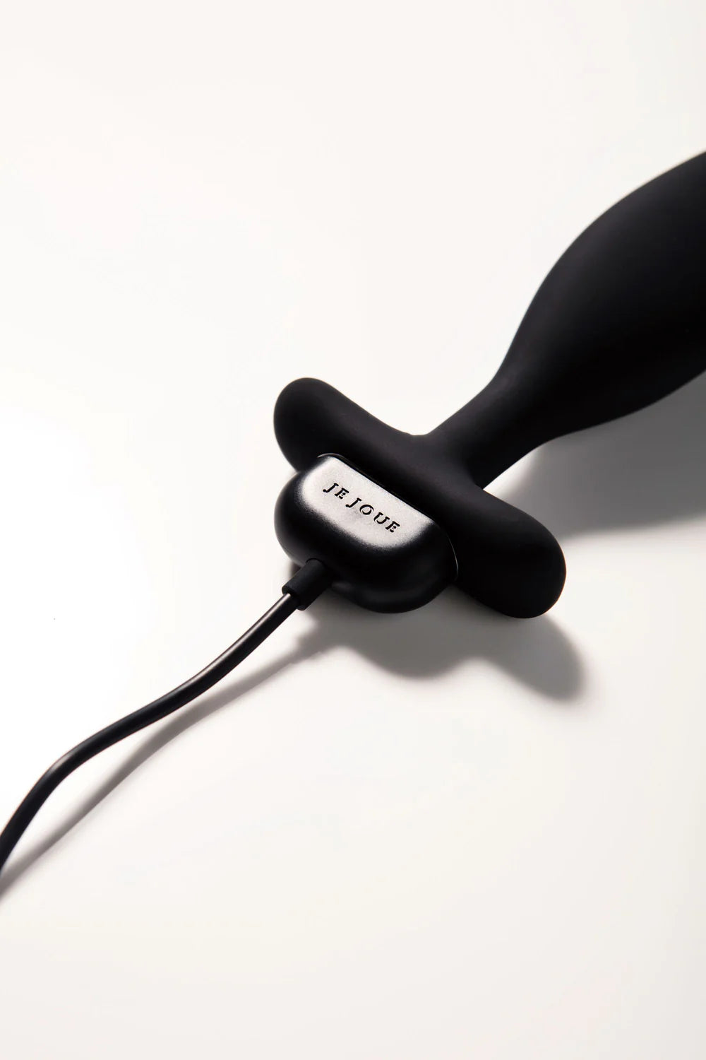 Je Joue Onyx Remote-Control Butt Plug, 5 × 7 Functions– Hamilton Park ...