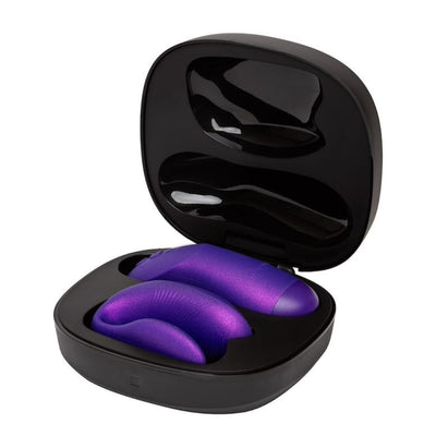 We-Vibe Chorus Pro - Couples Vibrator with Squeeze Remote - Hamilton Park Electronics