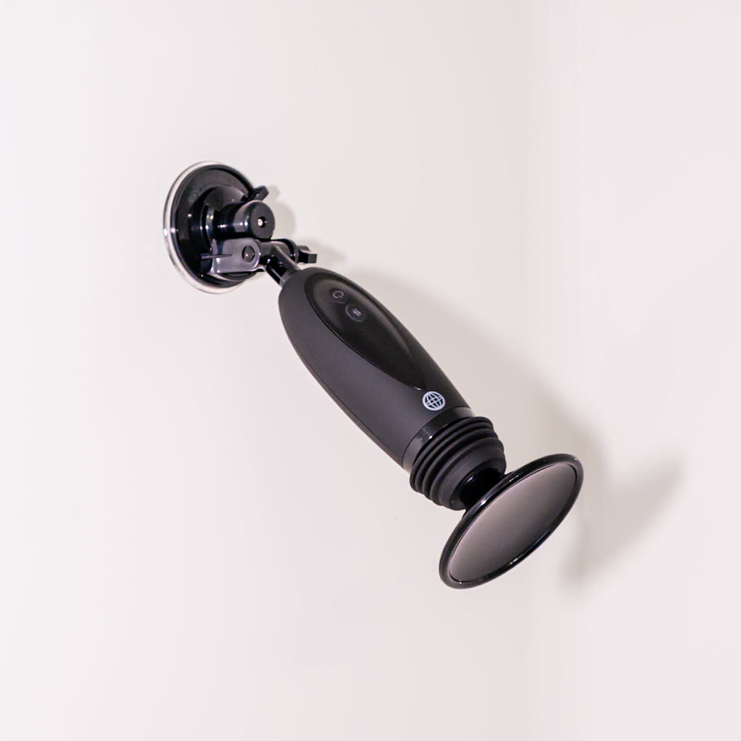 thrusting dildo mount Tpu Sex Toy main image 1