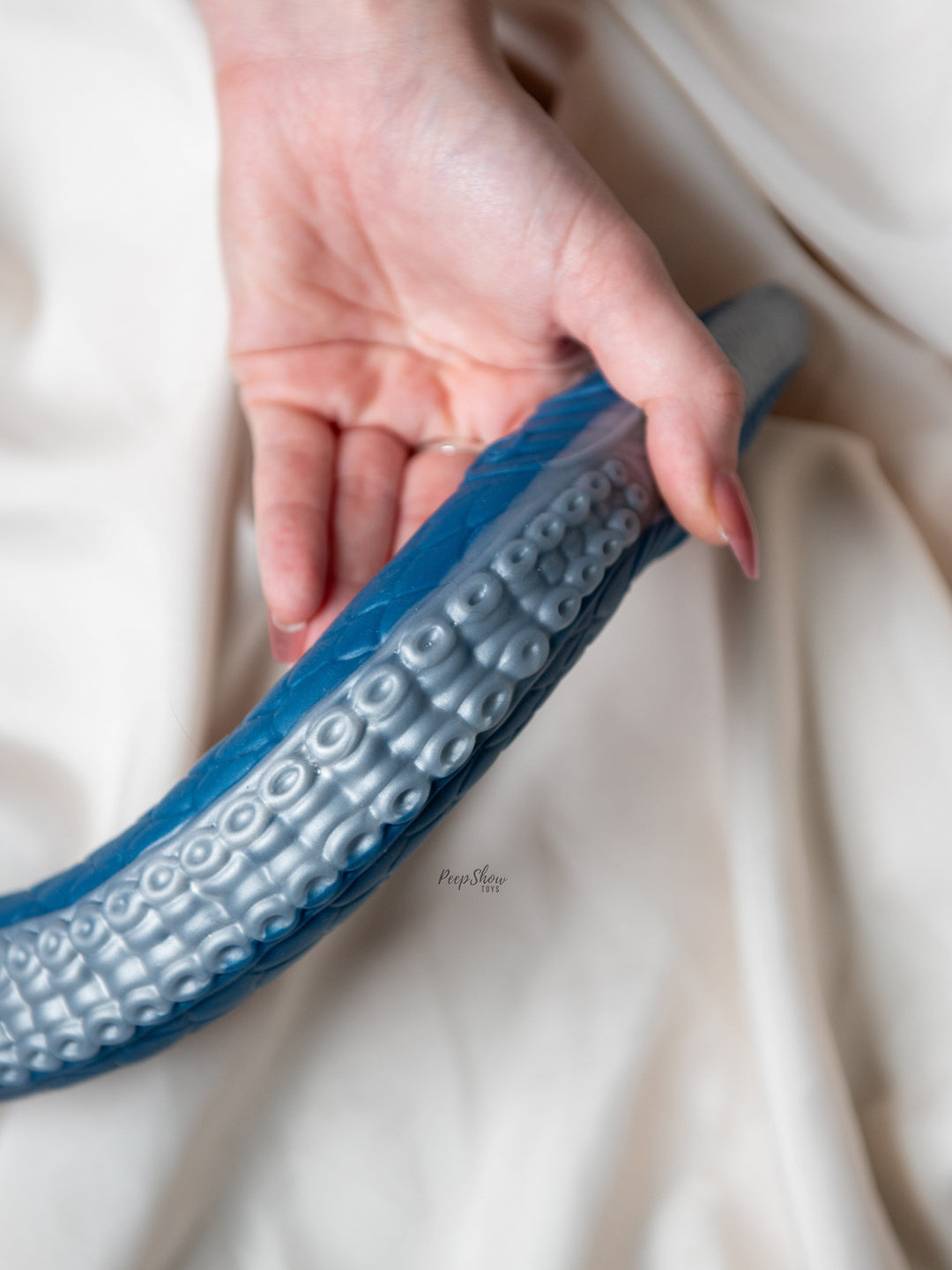 17" Eel Soft Colon Snake with Suction Cup Hamilton Park Electronics