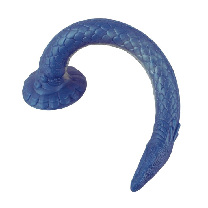 17" Eel Soft Colon Snake with Suction Cup Hamilton Park Electronics 17" Eel Soft Colon Snake with Suction Cup Hamilton Park Electronics