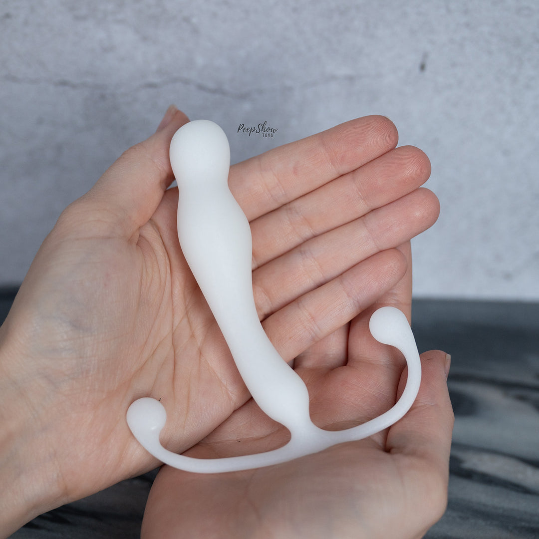 Aneros Eupho Trident Prostate Massager Hamilton Park Electronics