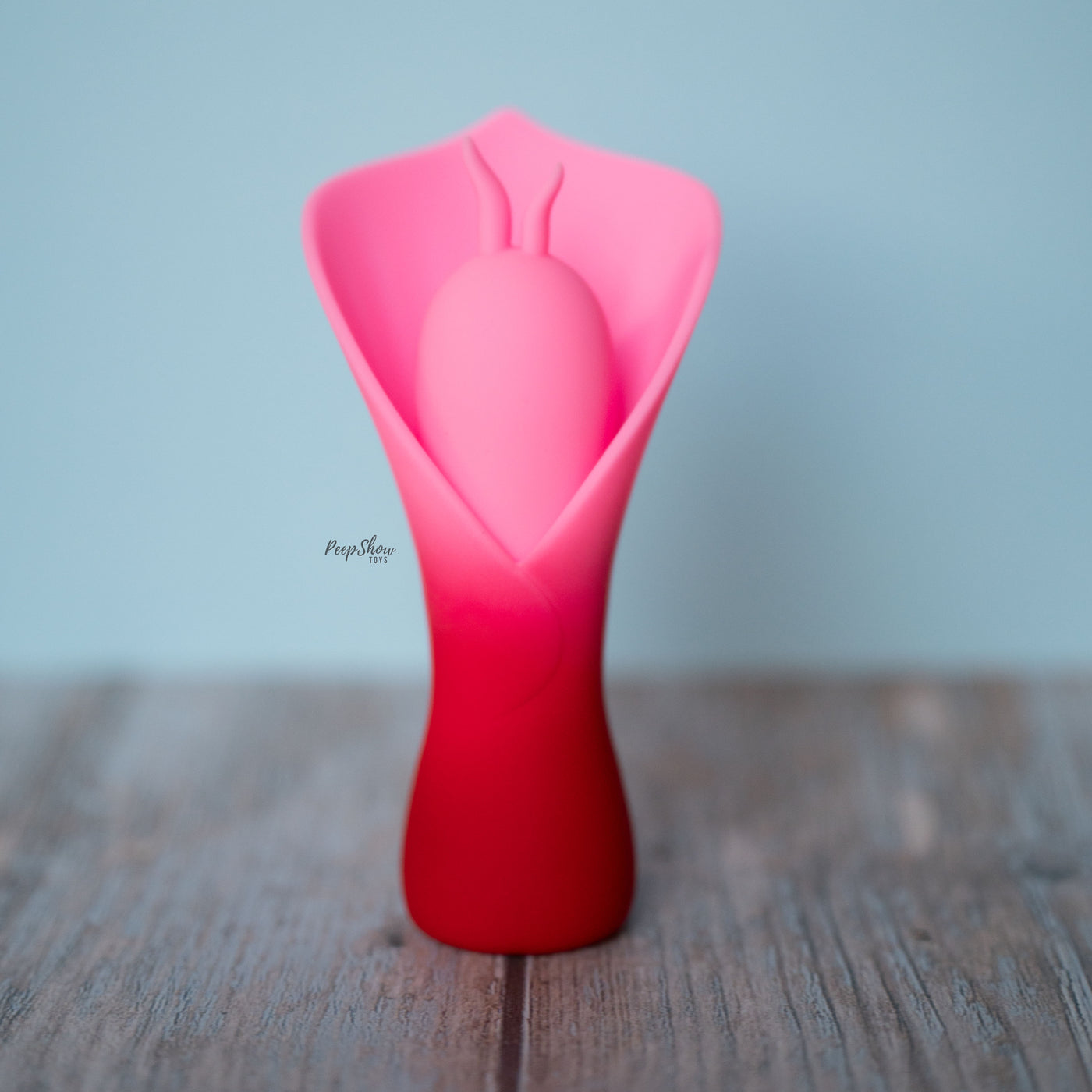 Maia Mina Fierce Power Flower Vibrator with Pinpoint Tips! - Hamilton Park Electronics