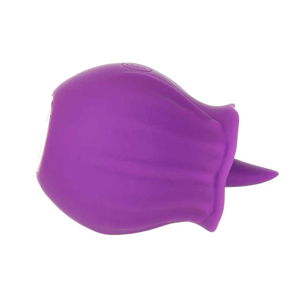 Flutter Tongue Flower - 50% Off Vibrator Hamilton Park Electronics Flutter Tongue Flower - 50% Off Vibrator Hamilton Park Electronics