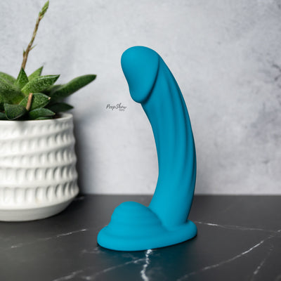 G-Ride™ Long Haul - G-Spot Vibrator with Humpable Clitoral Grinder - Hamilton Park Electronics