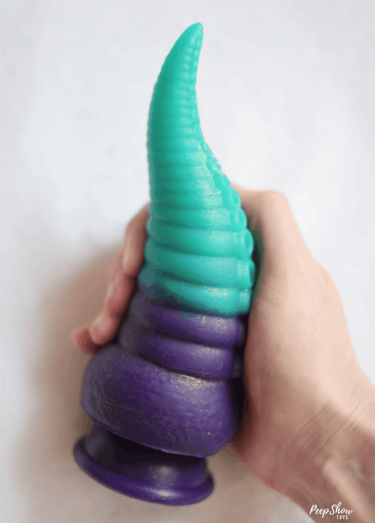squishy sex toy Robin Coffins Lady Stroker main image 1