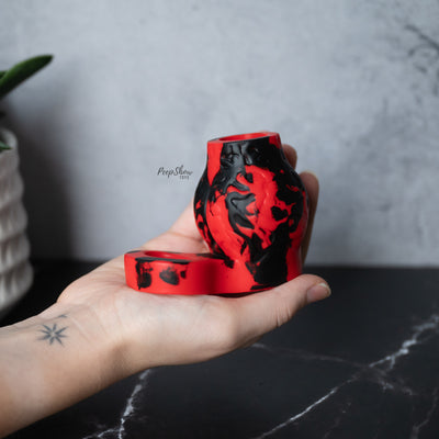 Hellhound Soft-Silicone Penis Enhancer - Hamilton Park Electronics