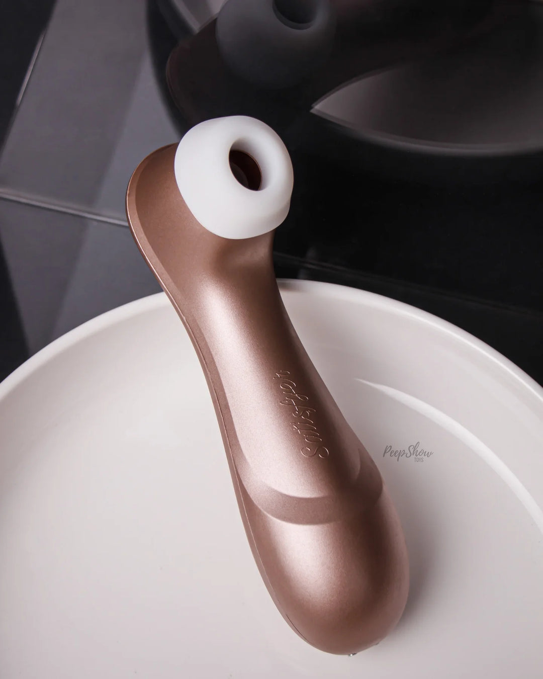 Satisfyer Pro 2 Clitoral Stimulator Vibrartor | Sex Toys
