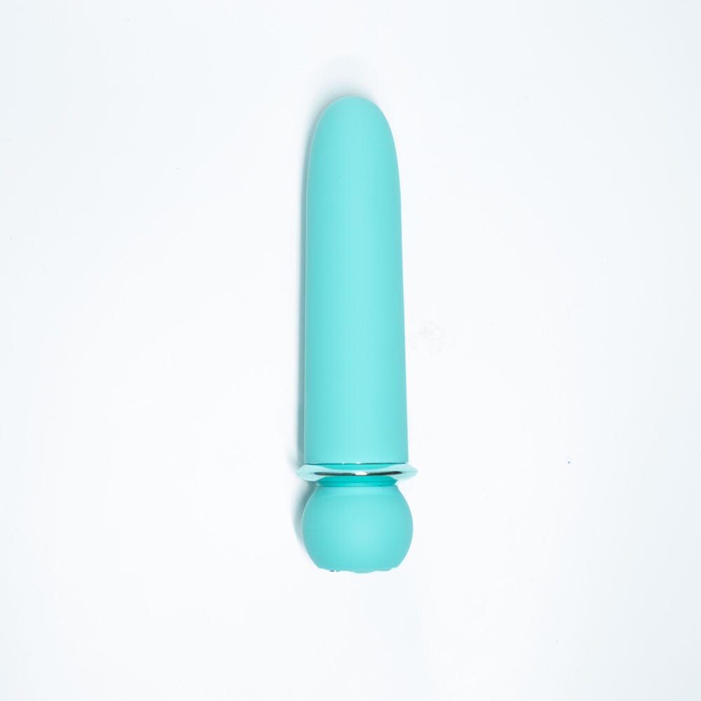 Maia Jaguar Powerful 10-Function Bullet Vibrator Hamilton Park Electronics Maia Jaguar Powerful 10-Function Bullet Vibrator Hamilton Park Electronics