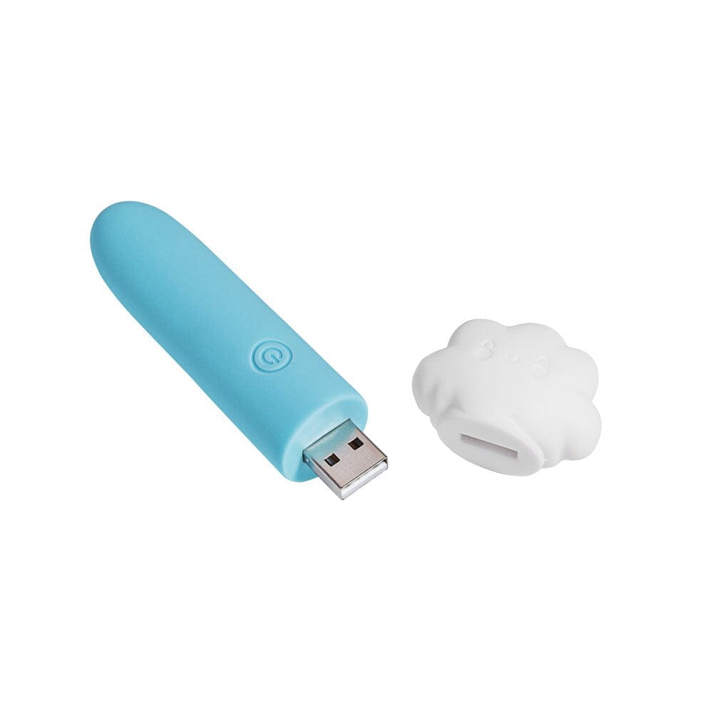 vibrator wurm Calexotics - Rabbitvibrator mit Saugfunktion 1 St günstig kaufen main image 1