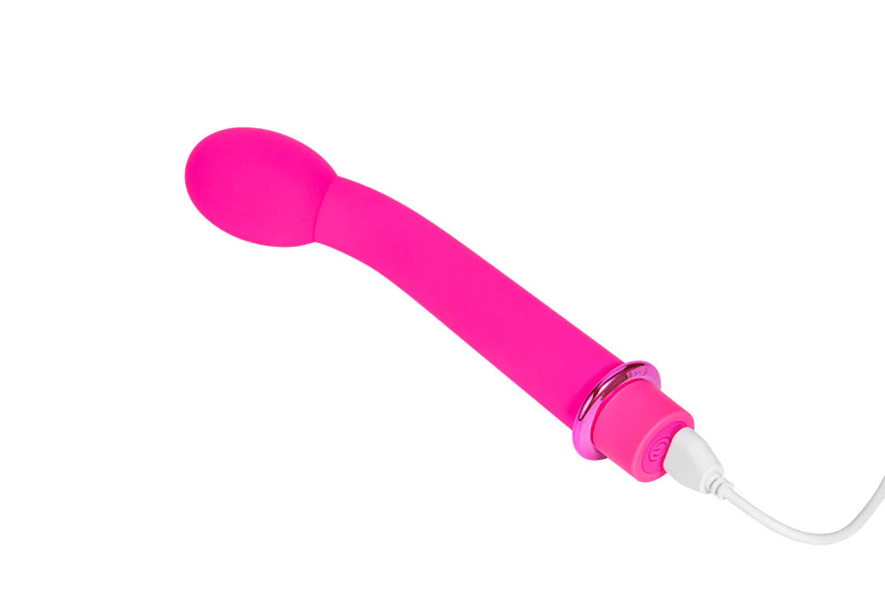 Maia Kora - Strong Silicone G-spot Vibrator Hamilton Park Electronics Maia Kora - Strong Silicone G-spot Vibrator Hamilton Park Electronics