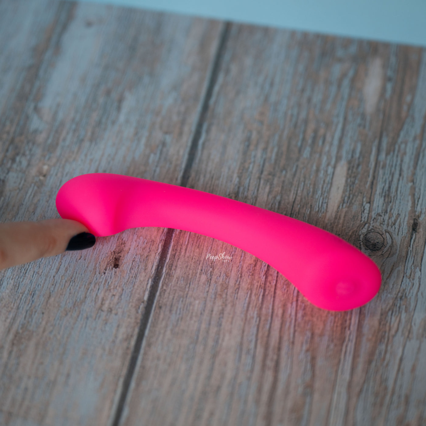 Maia Kenna Slim G-spot Vibrator - Hamilton Park Electronics