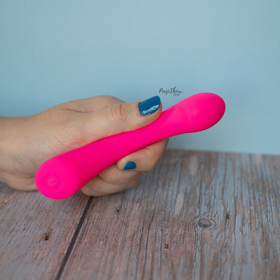 Maia Kenna Slim G-spot Vibrator - Hamilton Park Electronics