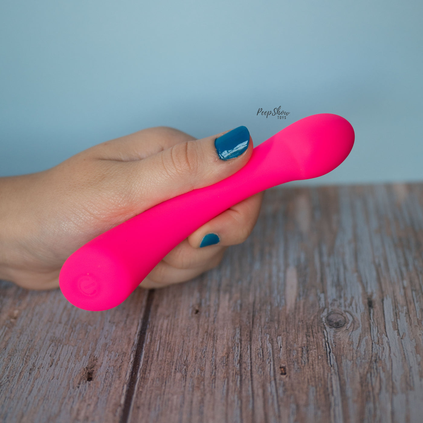 Maia Kenna Slim G-spot Vibrator - Hamilton Park Electronics