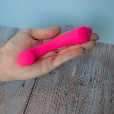 Maia Kenna Slim G-spot Vibrator - Hamilton Park Electronics