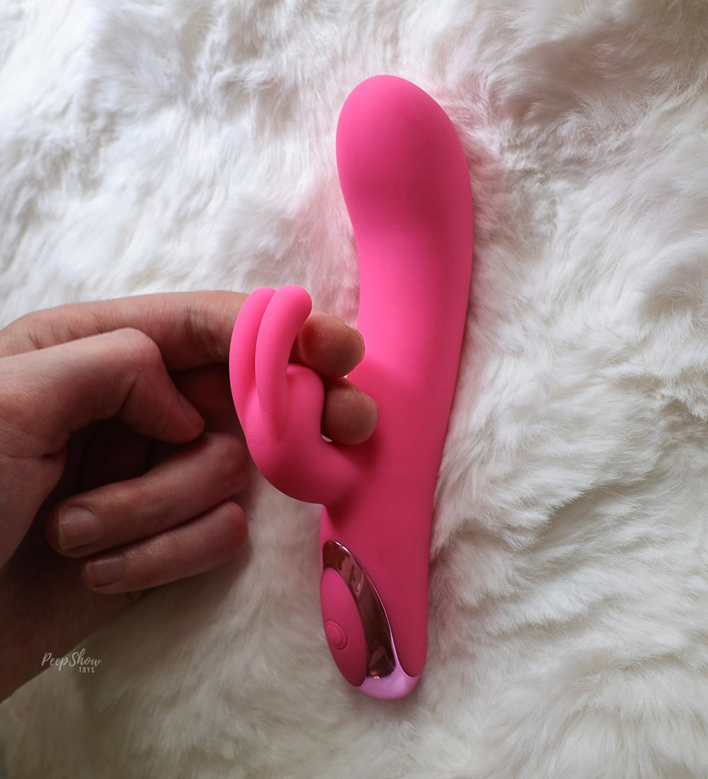 sex toys for beginers My Secret Rabbit – Enchantasys main image 0