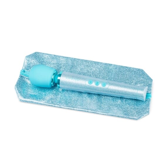 Le Wand All That Glimmers Wand Massager - Hamilton Park Electronics