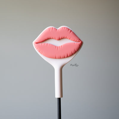 Peaches n' Creame Kiss Silicone Crop - Hamilton Park Electronics