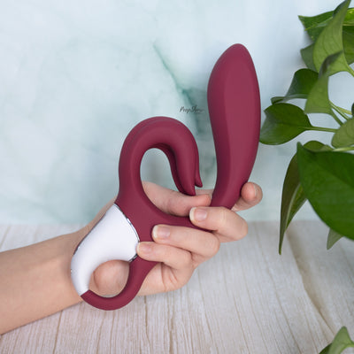 Satisfyer Love Me Rabbit