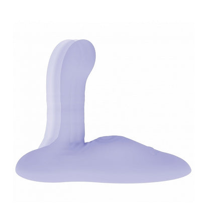 Loveline Satisfaction - Vibrating + Clitoral Tapping Grinder Toy - Hamilton Park Electronics