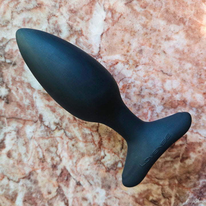 lovense vibrating butt plug Durex Pleasure Ring