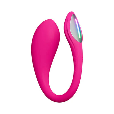 Lovense Lush Mini App Controlled Vibrator - Hamilton Park Electronics