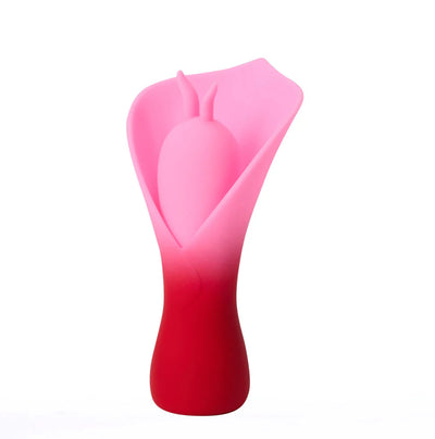 Maia Mina Fierce Power Flower Vibrator with Pinpoint Tips! - Hamilton Park Electronics