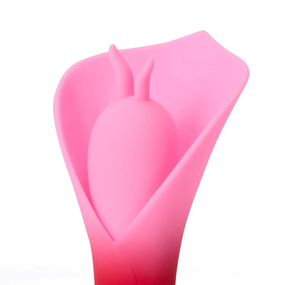 Maia Mina Fierce Power Flower Vibrator with Pinpoint Tips! - Hamilton Park Electronics
