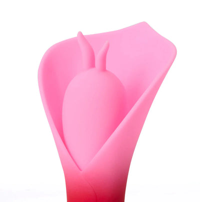 Maia Mina Fierce Power Flower Vibrator with Pinpoint Tips! - Hamilton Park Electronics