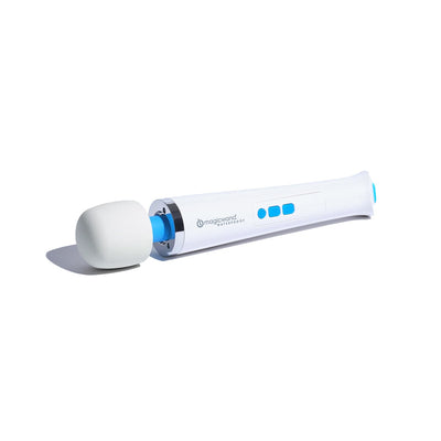Magic Wand Waterproof & Rechargeable Vibrator