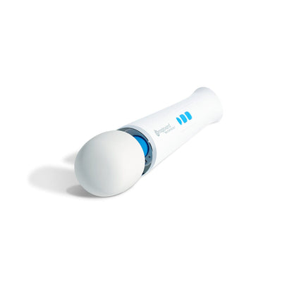 Magic Wand Waterproof & Rechargeable Vibrator