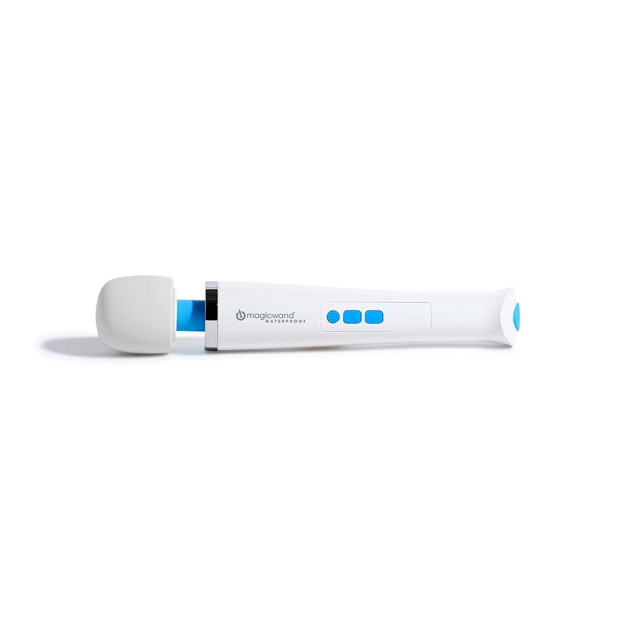 Magic Wand Waterproof & Rechargeable Vibrator Hamilton Park Electronics Magic Wand Waterproof & Rechargeable Vibrator Hamilton Park Electronics